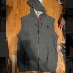 Guess Men’s sleeveless top